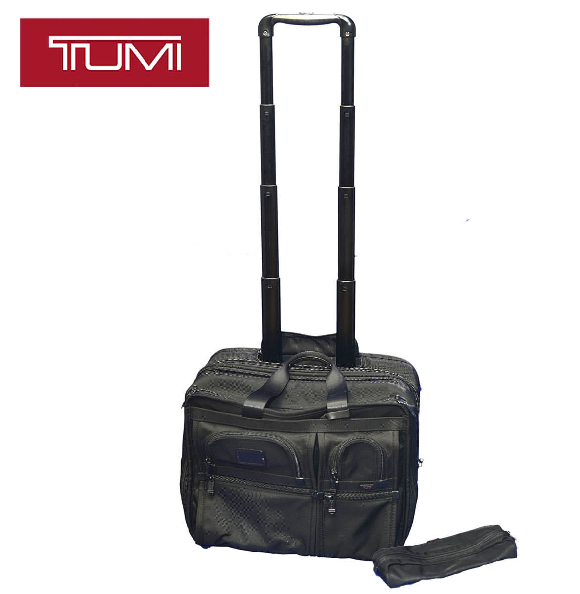ヤフオク! -「tumi 26103」の落札相場・落札価格