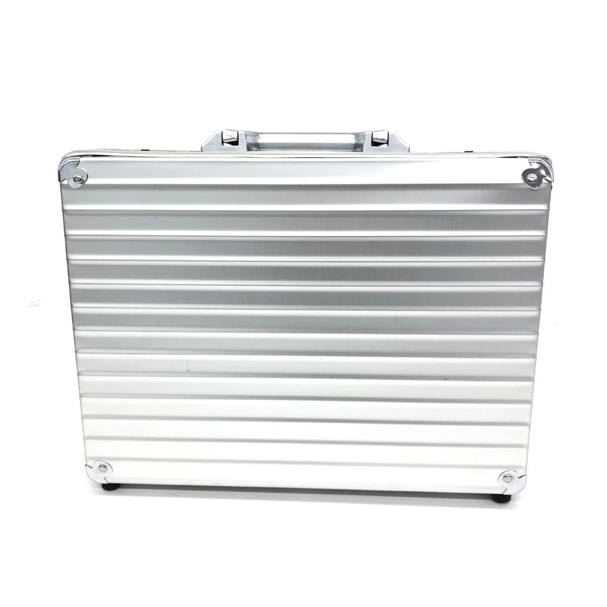 2023年最新】Yahoo!オークション -リモワ rimowa アタッシュの中古品