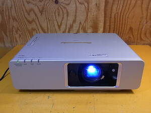 *Z/479* Panasonic Panasonic* liquid crystal projector *PT-F300* operation OK