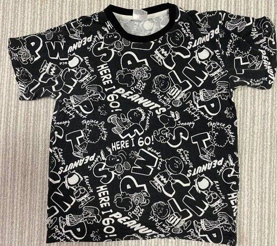 スヌーピー Tシャツ Mサイズ
