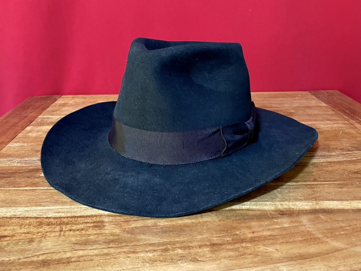 ヤフオク! -「stetson 60」の落札相場・落札価格