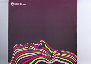 盤質良好 US盤 12inch GB Featuring Steve Spacek / Simply So SIC 12098