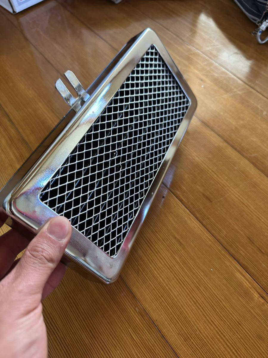 ヤフオク! -「エイプ オイルクーラー」の落札相場・落札価格