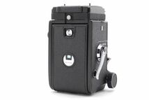 [AB- Exc] Mamiya C330 Pro Professioanl TLR Film Camera Body Only From JAPAN 8527_画像4