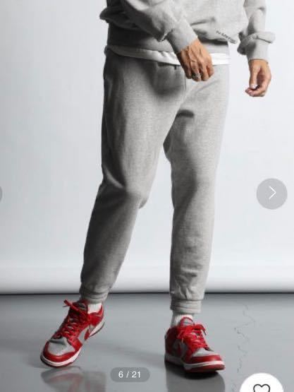 DUFFER スウェットの値段と価格推移は?|26件の売買データからDUFFER