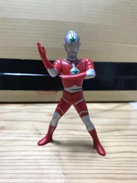 ザ★ウルトラマン　ジョーニアス