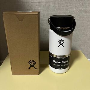 HydroFlask ハイドロフラスク　532ML 18oz