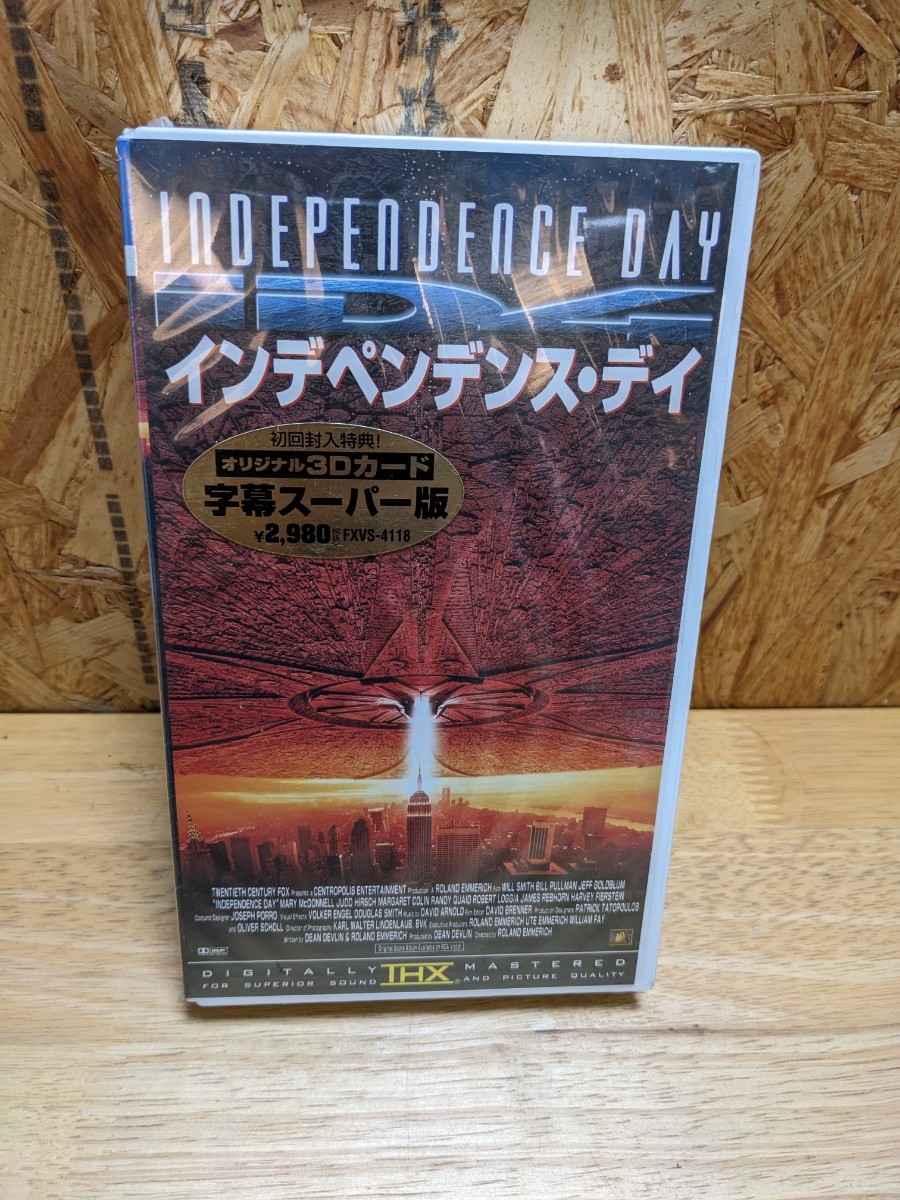 2024年最新】Yahoo!オークション -スーパーvhsビデオ(映画)の中古品