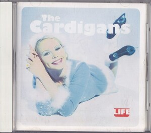 カーディガンズ / The Cardigans / Life /中古CD!!66779/C