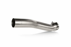 AKRAPOVIC アクラポビッチ オプショナル リンクパイプ ステン PAN AMERICA 1250