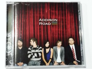 【CD】ADDISON ROAD/アディソンロード ロックバンド【ac06】