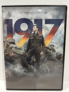 【DVD】1917 命をかけた伝令【ac07b】