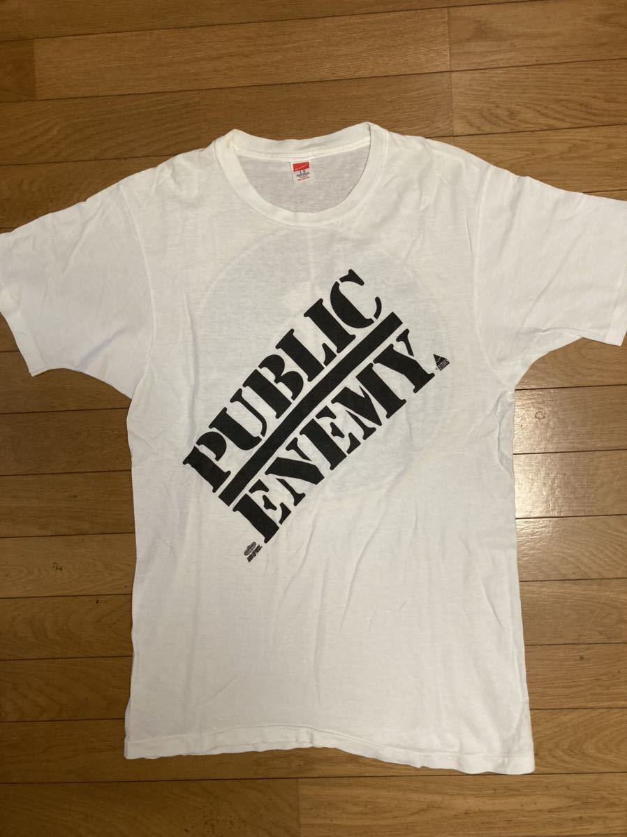 Yahoo!オークション -「public enemy vintage」の落札相場・落札価格