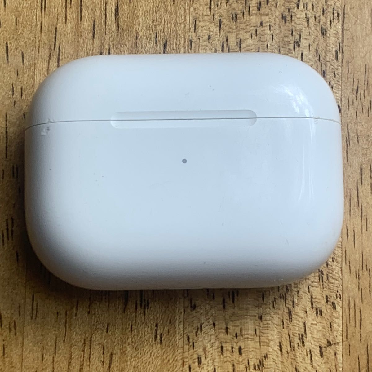AirPods Pro 充電ケース (純正)｜PayPayフリマ