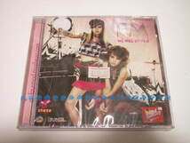 タイポップスFour　Mod「WE WILL LOVE U」CD　10曲入り未開封タイ現地版　2009年_画像1