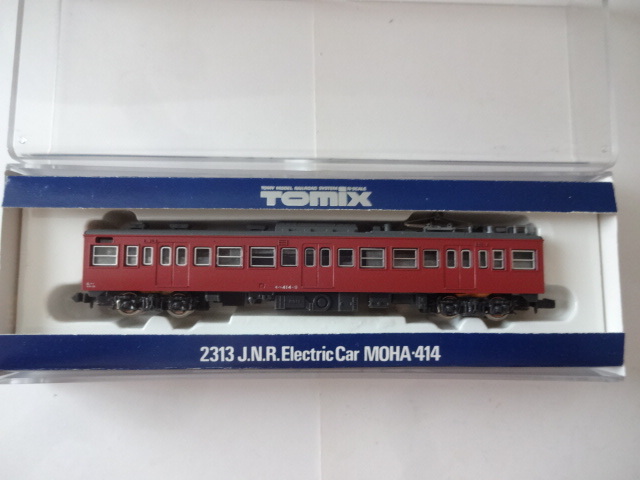 2023年最新】ヤフオク! -tomix415系の中古品・新品・未使用品一覧