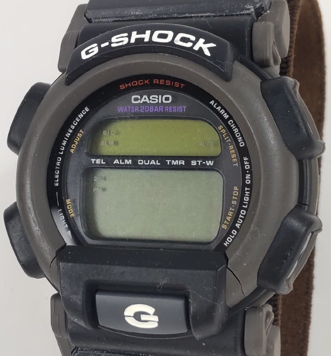 ヤフオク! -「g-shock ザイマカ」の落札相場・落札価格