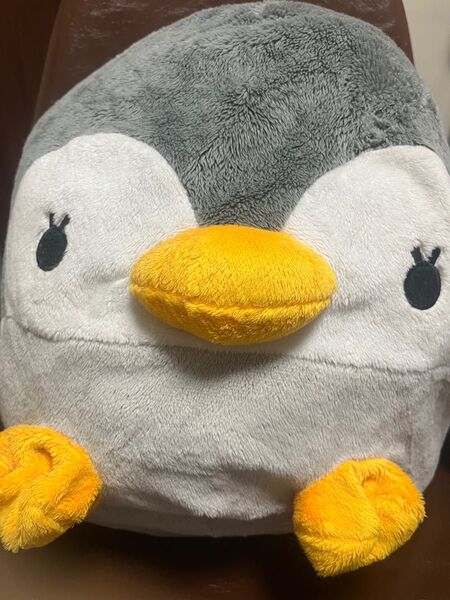 ぬいぐるみ BIGぬいぐるみ ペンギン