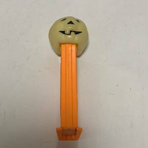 PEZ ペッツ Halloween ハロウィン パンプキン かぼちゃ アメリカ雑貨