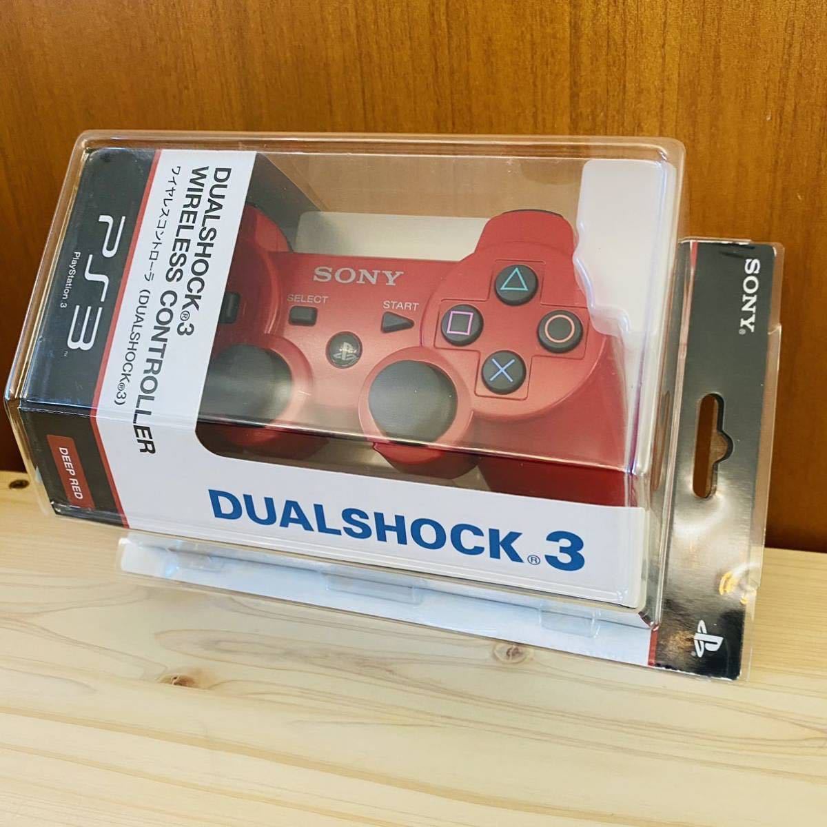 ☆SONY ワイヤレスコントローラ DUALSHOCK3 シルバー 未 | JChere雅虎