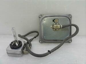  Audi TT ABA-8JBWA light control unit LY9C 1307329193 right yatsu