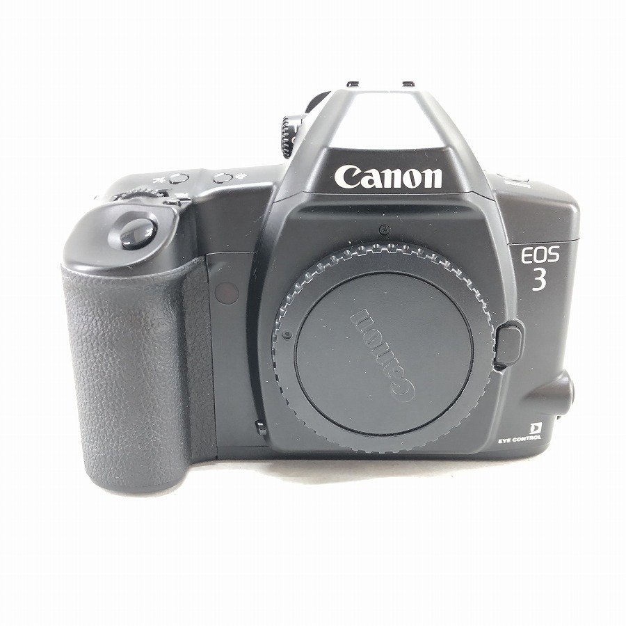 2023年最新】ヤフオク! -eos-3(フィルムカメラ)の中古品・新品・未使用