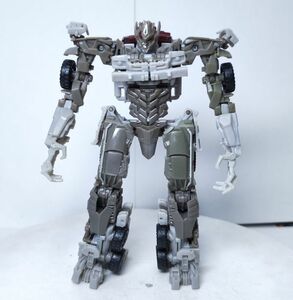  Takara Tommy Transformer Movie темный боковой moon DD-01 mega to long игрушка робот редкость 