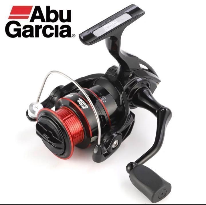 販売早割 Abu Garcia アブガルシア 503 Svangsta 【動作OK！】【 小傷