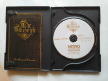 DVD CD NITRO The Chronicle_画像3