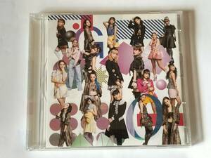 CD E-girls Go! Go! Let's Go!