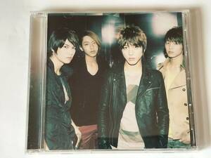 CD CNBLUE Where you are シーエヌブルー