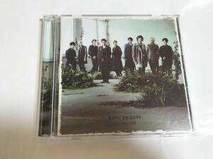 CD DVD Give Me love Hey! Say! Jump 平成ジャンプ