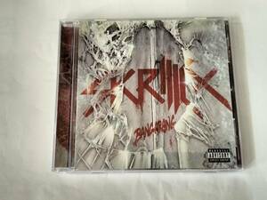 CD SKRILLEX BIGBANG ビッグバン