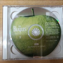 THE BEATLES「ANTHOLOGY」4枚組 ハードケース割れ 【送料込み】_画像4