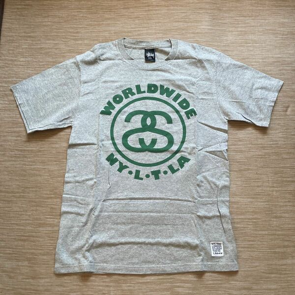 STUSSY Tシャツ