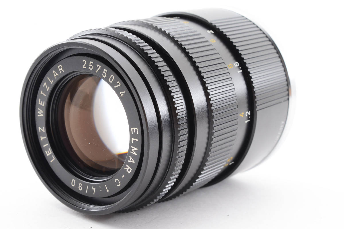 年最新ヤフオク! leica elmar mm f4の中古品・新品・未使用品一覧