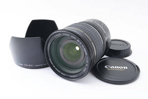 ◆美品◆ CANON EF-S 17-55mm F2.8 IS USM キャノン カメラ レンズ #1679