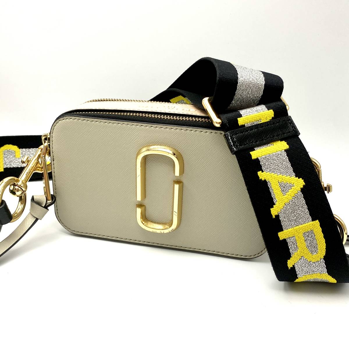 2023年最新】ヤフオク! -marc jacobs スナップショットの中古品・新品