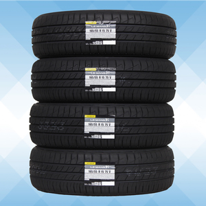 165/55R15 75V DUNLOP ダンロップ LE MANS V＋ 5＋ ルマン 5 プラス 23年製 正規品 送料無料 4本税込 \36,200より 1