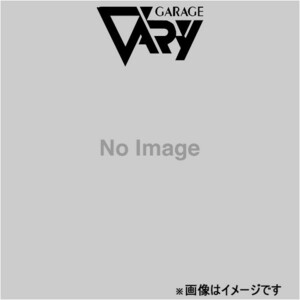 ガレージベリー ノーマルコーナーパネル用カメラケース 左 ハイエース 200系[標準 3型]17-5238 GARAGE VARY 外装 エアロ