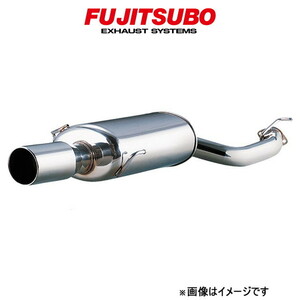 フジツボ レガリス R スプリンタートレノ E-AE101 760-22471 FUJITSUBO Legalis R スポーツマフラー