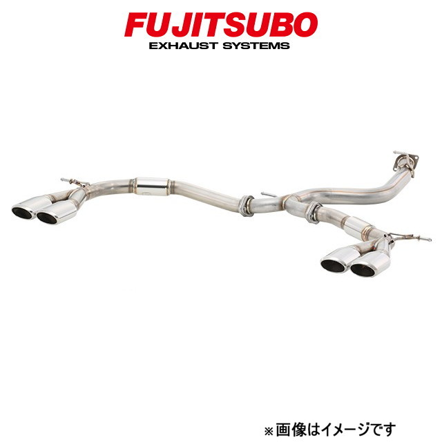 FUJITSUBO AUTHORIZE Vの価格比較   みんカラ