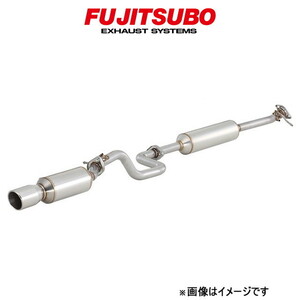 フジツボ オーソライズ A-R NV350キャラバン LDF-VW2E26 360-17222 FUJITSUBO AUTHORIZE A-R スポーツマフラー