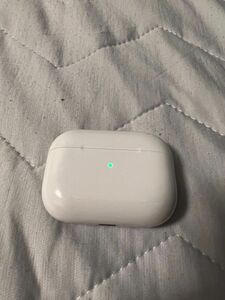 AirPods Pro MWP22J/A(第2世代)