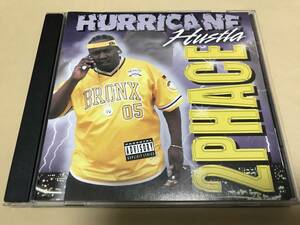 2PHACE/HURRICANE HUSTLA/G-Rap/TX/SLIM THUG/BIG MOE/BIG POKEY