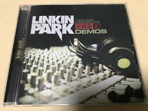 LINKIN PARK/国内盤/LP UNDERGROUND 9: DEMOS