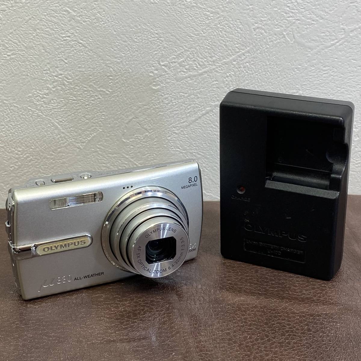 ヤフオク! オリンパス μの落札相場・落札価格
