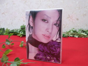 GY4225　DVD　中島美嘉 【MIKA NAKASHIMA◆BEST】 