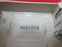 GY4183　KOIZUMI コイズミ 照明用 シーリングライト リモコン　K021206_画像3