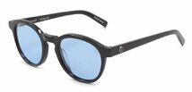 ブラックフライ SG FLY MADISON BF-12825 49サイズ BLACK/LIGHT BLUE_画像1